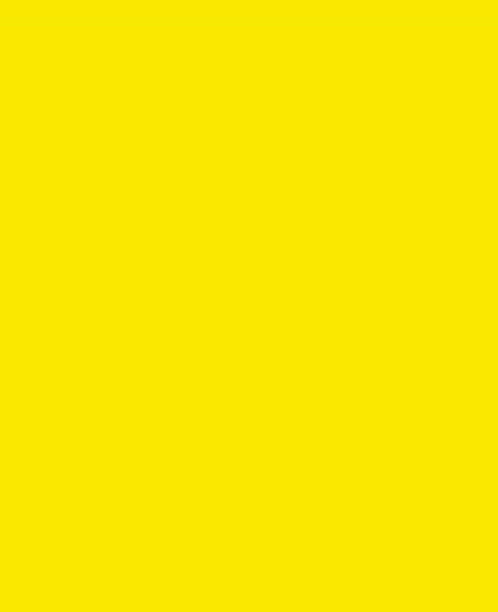 SOLO GOYA Triton Acrylic Paint Marker 1.4 Fluoreszierend Gelb