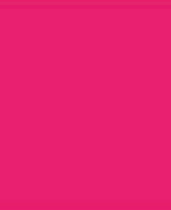 SOLO GOYA Triton Acrylic Paint Marker 1.4 Fluorescent Pink