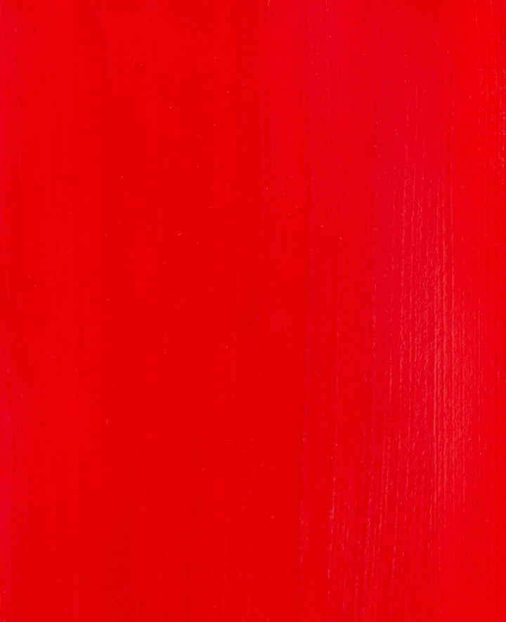 Acrylic Paint, Red, 75 ml