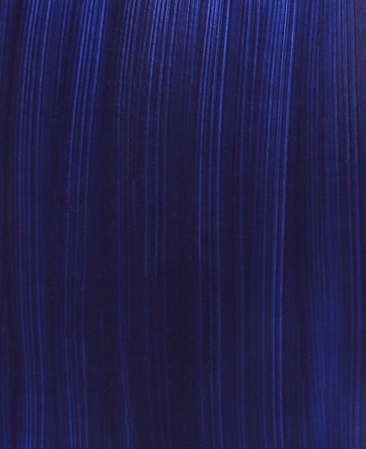 Acrylic paint, Dark blue, 75 ml