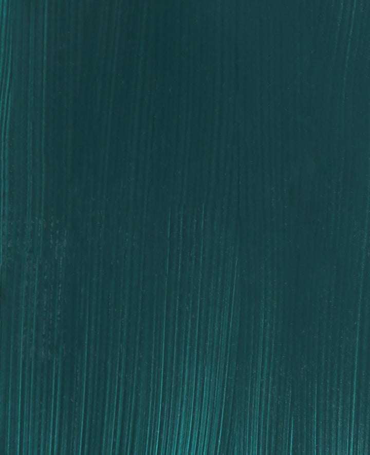 Peinture acrylique, vert foncé, 75 ml