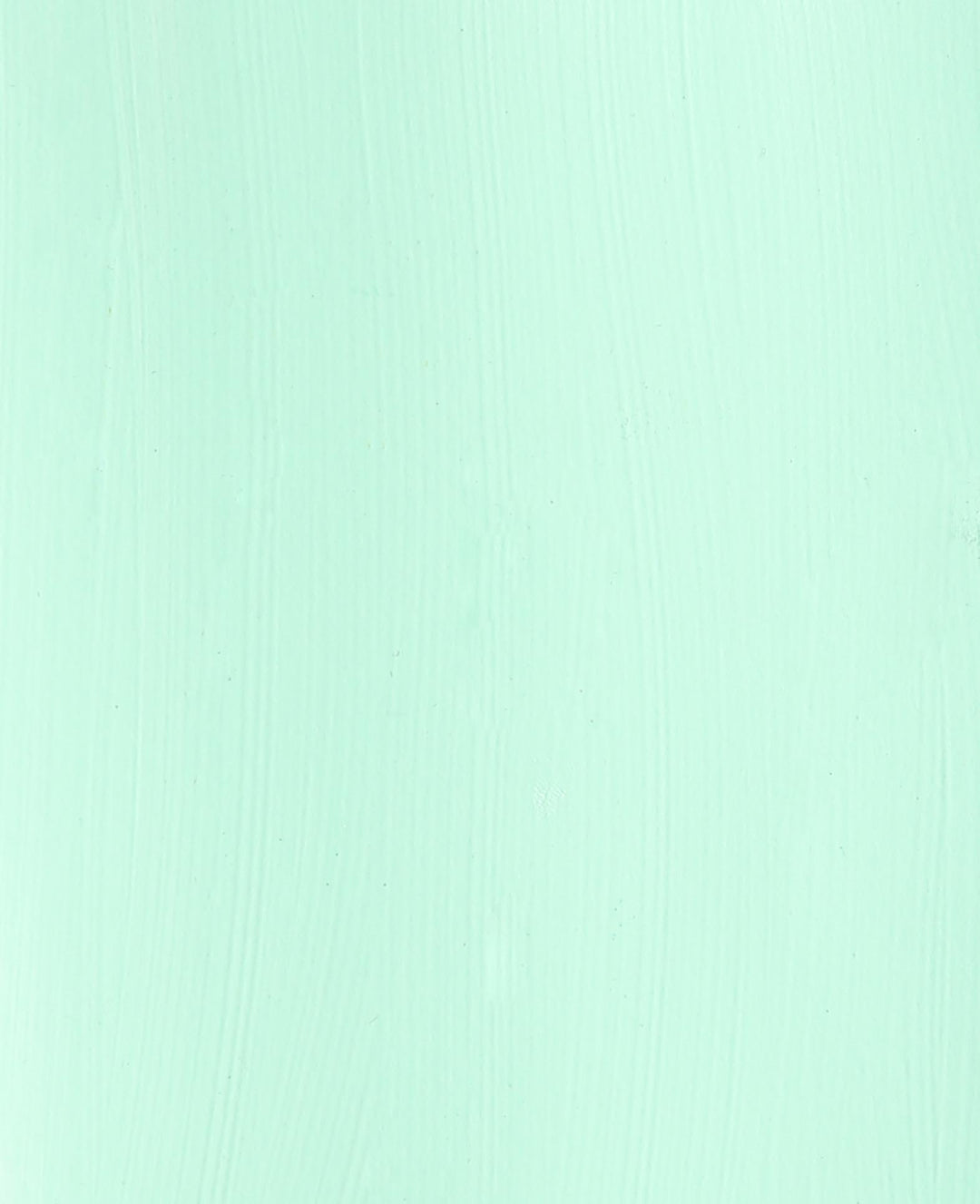 Peinture acrylique, vert pastel, 75 ml