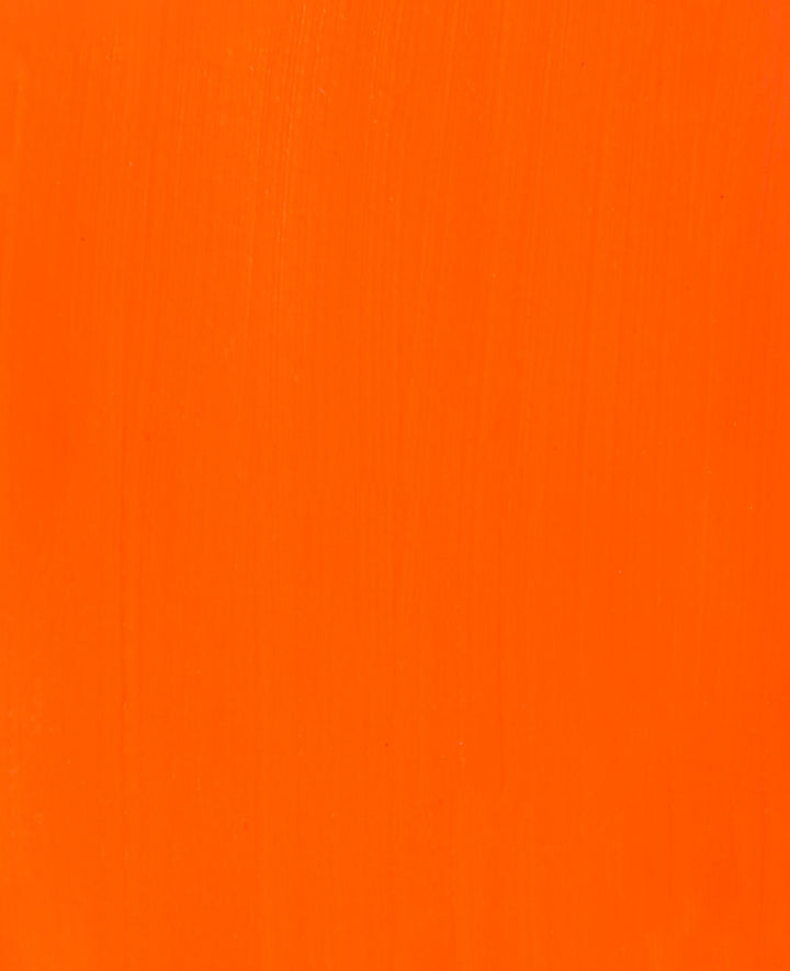 Acrylfarbe, Orange, 500 ml