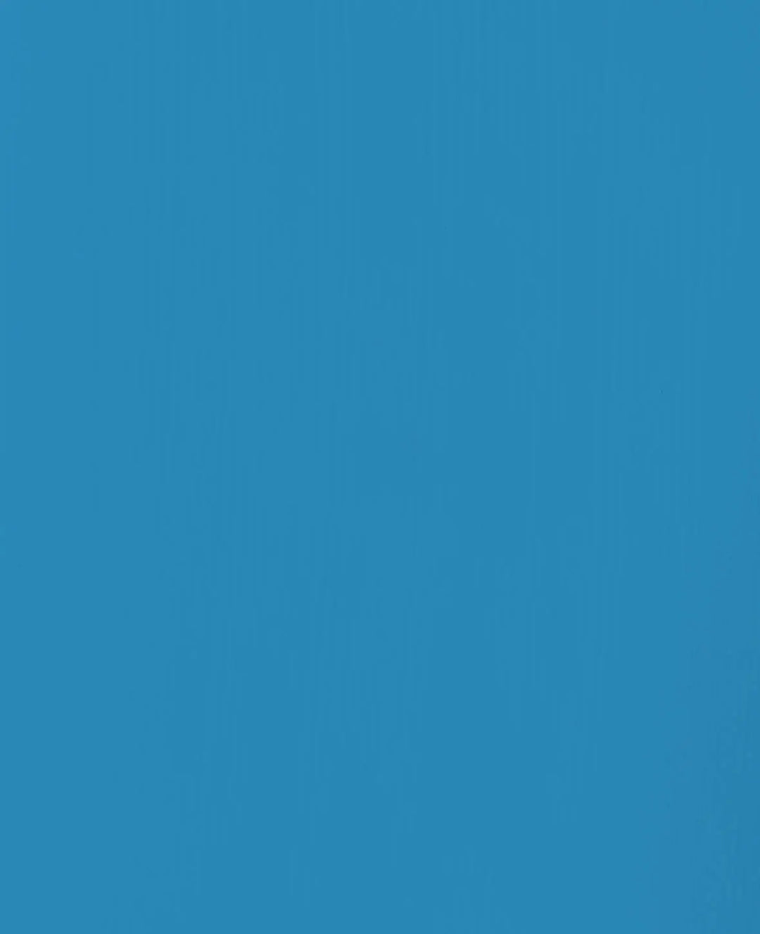 Temperafarbe, Blau, 250 ml