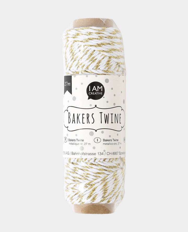 Baker&
