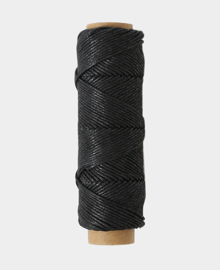 Bakers Twine, noir