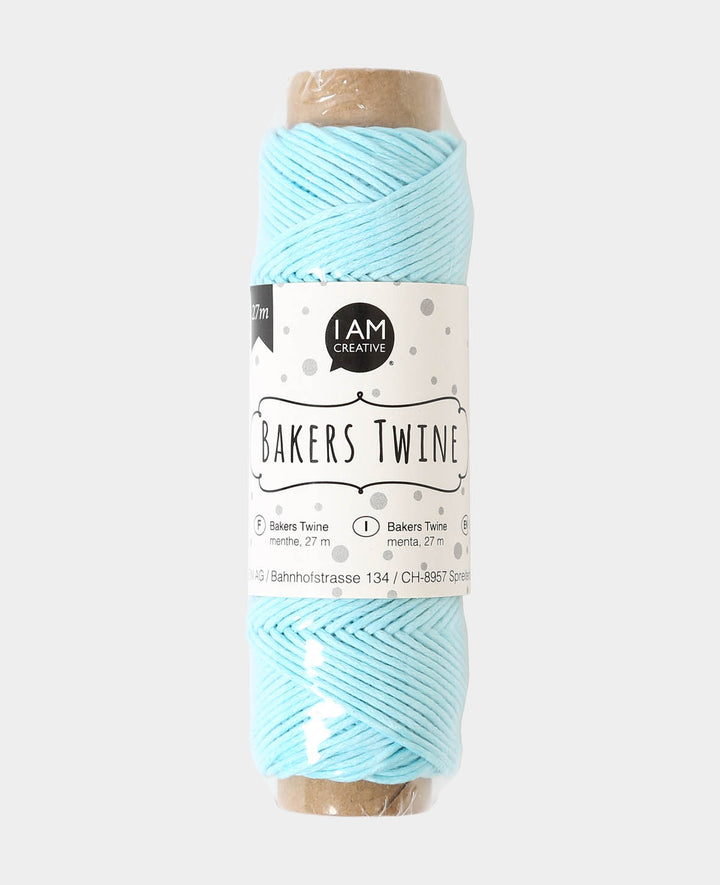 Baker&