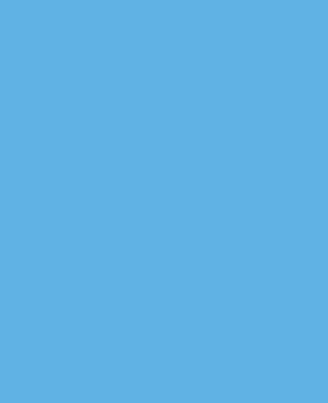 Marqueur craie KREUL Chalky medium Bleu nordique
