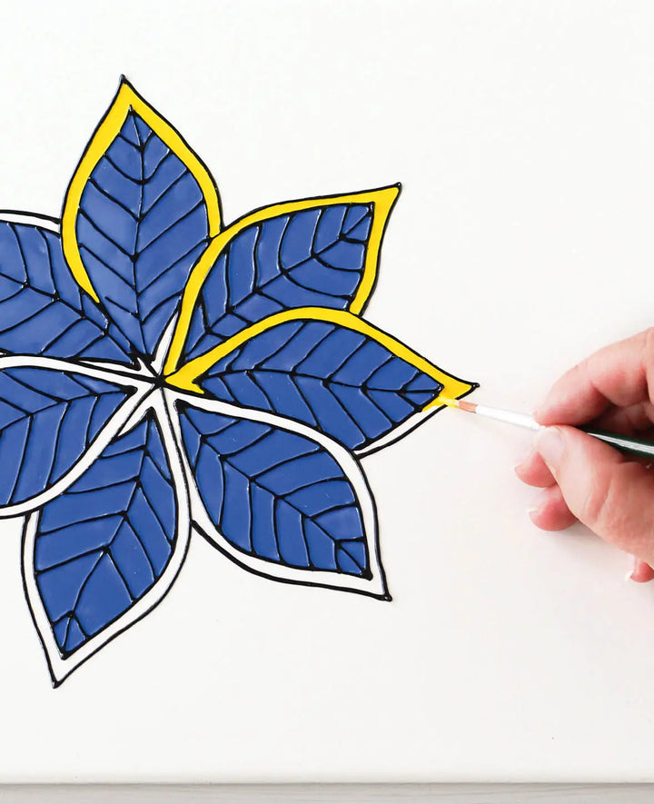 KREUL Graphit-Kopierpapier 10 Blatt 21 x 30 cm