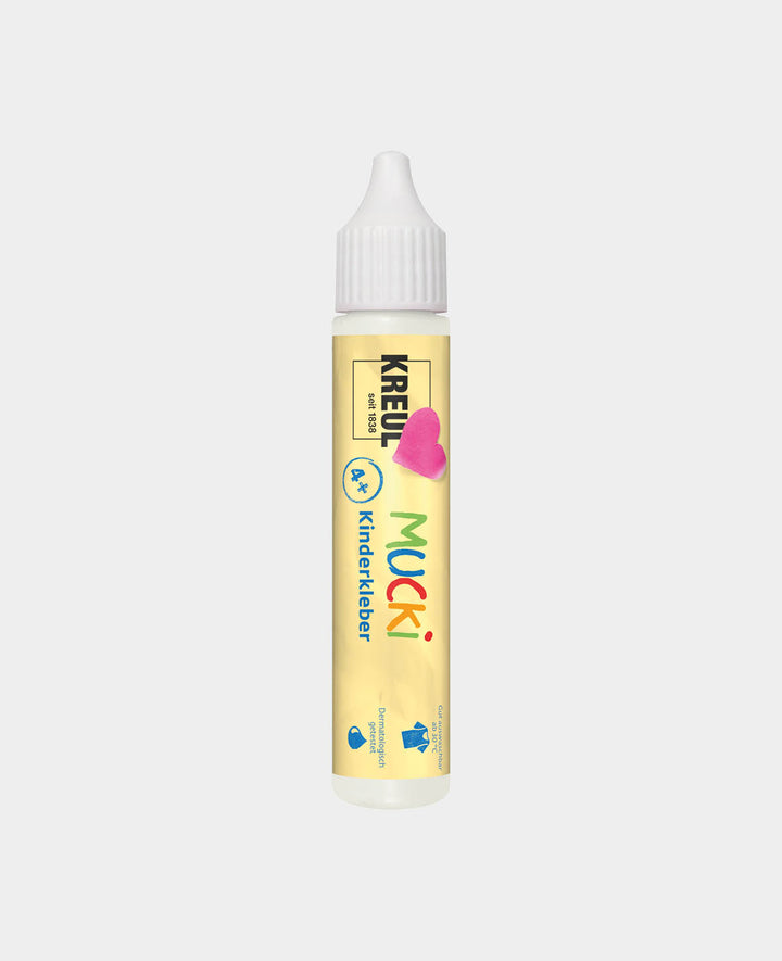 MUCKI Kinderkleber 29 ml