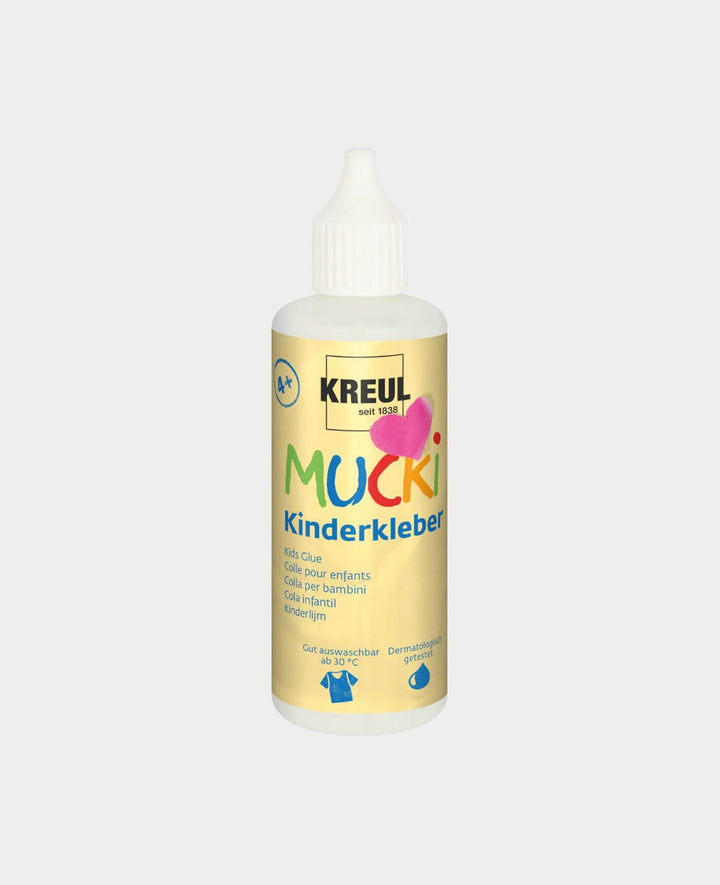 MUCKI Kinderkleber 80 ml