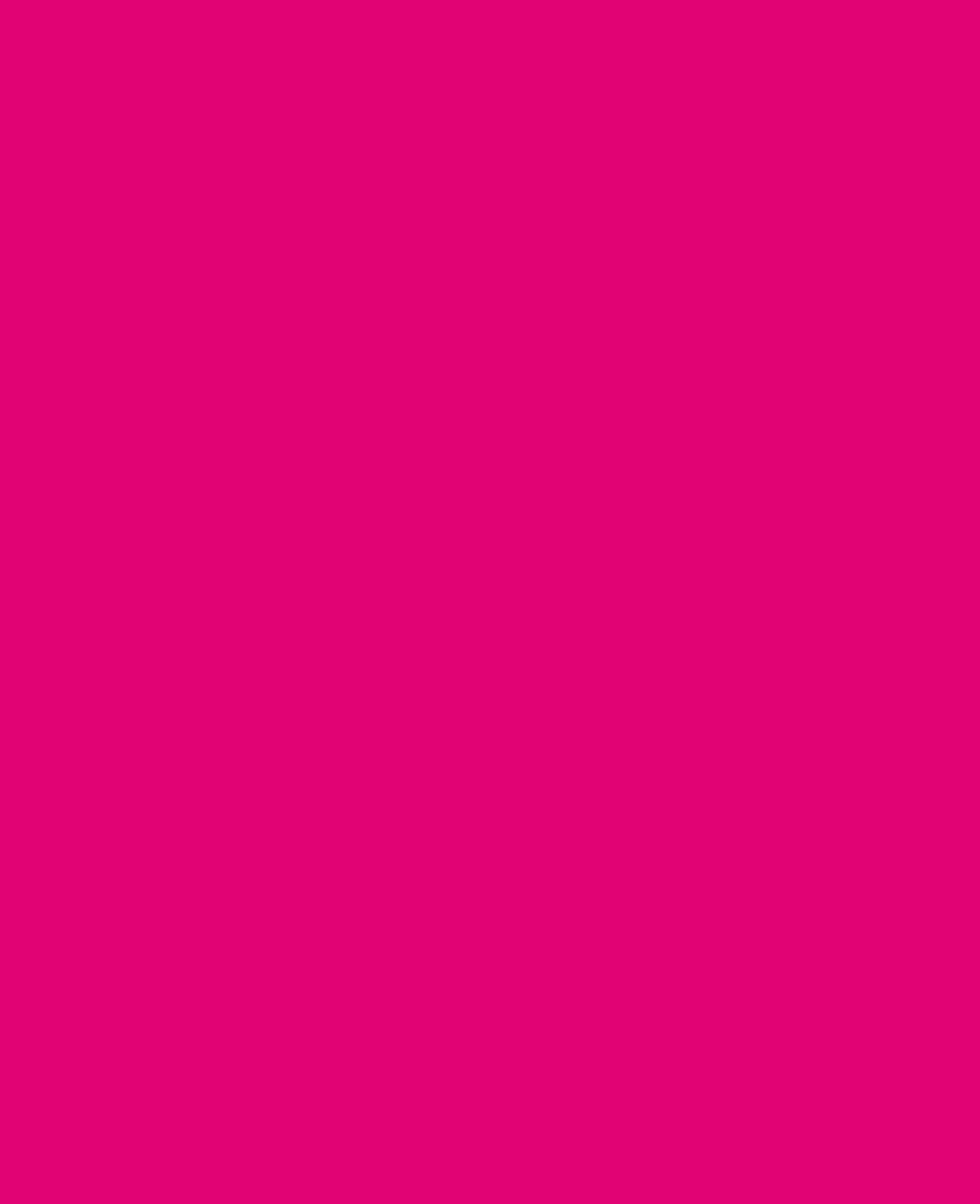MUCKI Peinture au doigt pour textile rose 150 ml