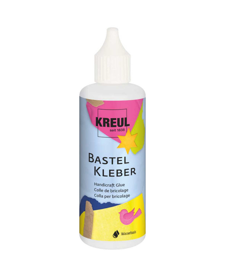 KREUL Bastelkleber 80 ml