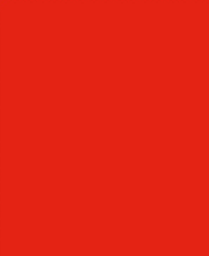 el Greco Acrylique 75ml,Rouge vermillon