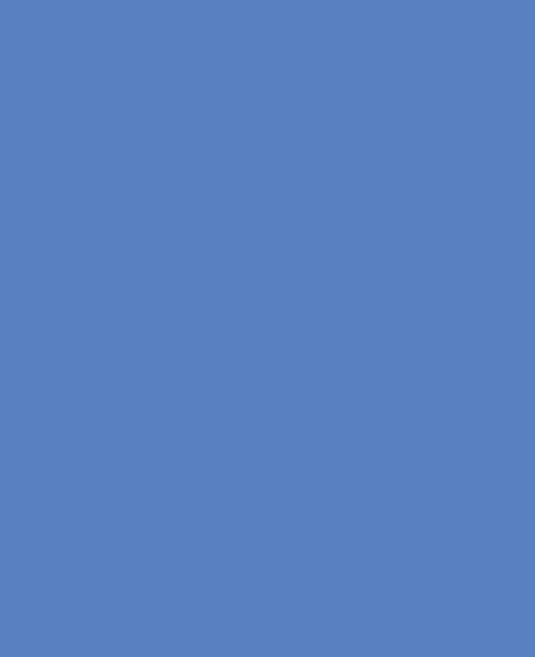 el Greco Acrylique 75ml, Bleu Clair