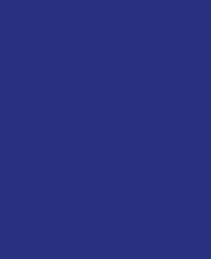 el Greco Acryl 75ml, Bleu outremer