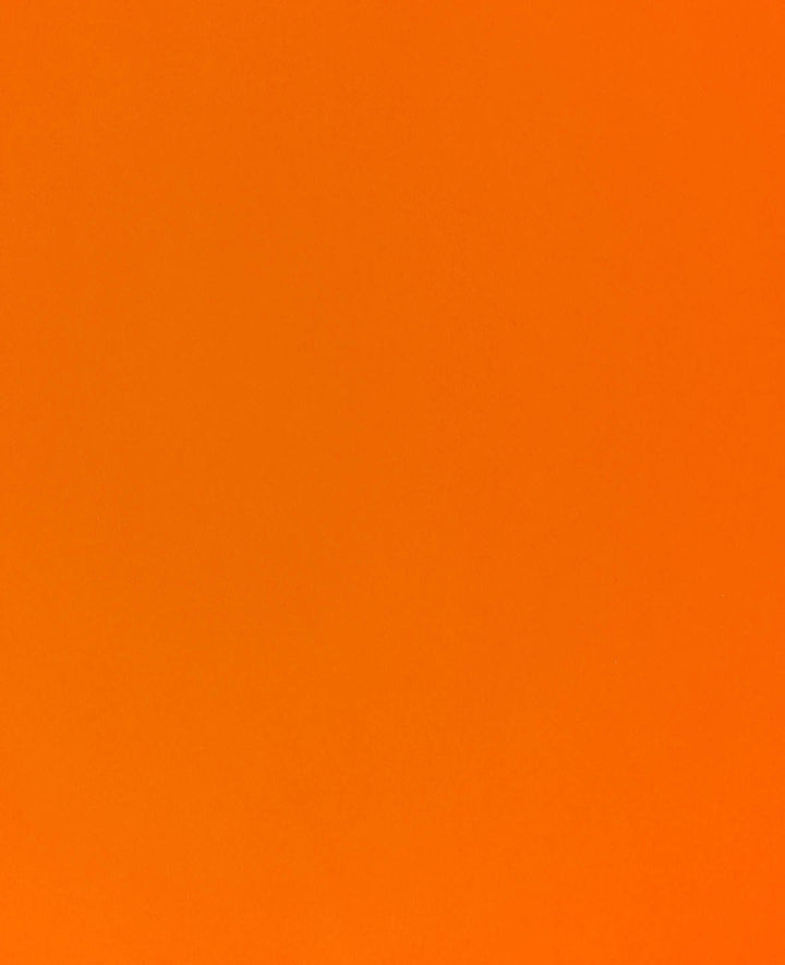 Tonpapier 50 x 70 cm, orange
