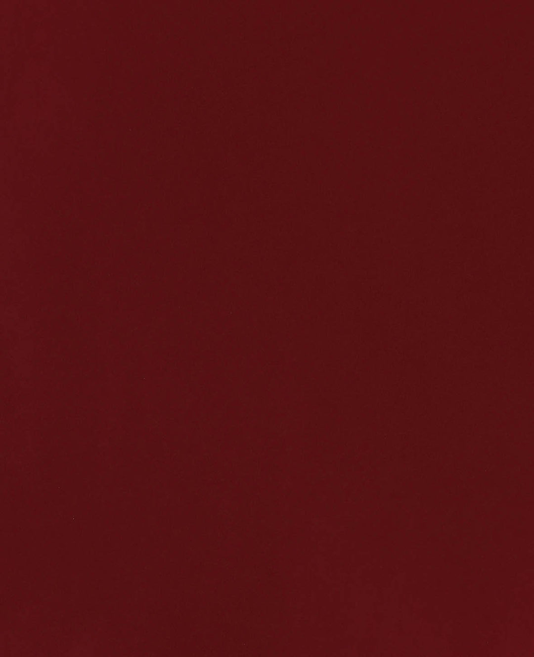 Construction paper 50 x 70 cm, ruby red