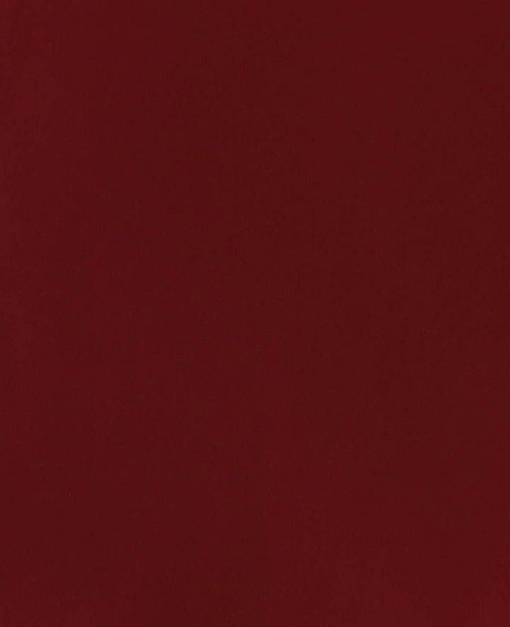 Construction paper 50 x 70 cm, ruby red