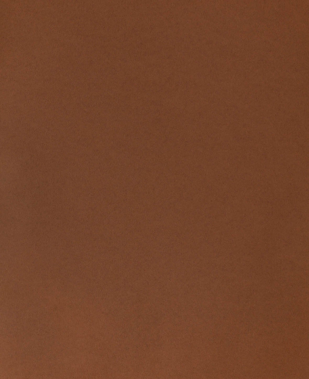 Construction paper 50 x 70 cm, medium brown
