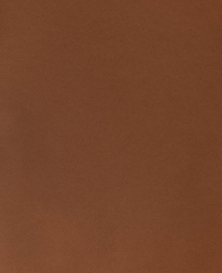 Construction paper 50 x 70 cm, medium brown
