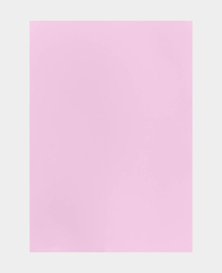 Carton photo, rose, 50 x 70 cm, 270 g/m², 1 feuille