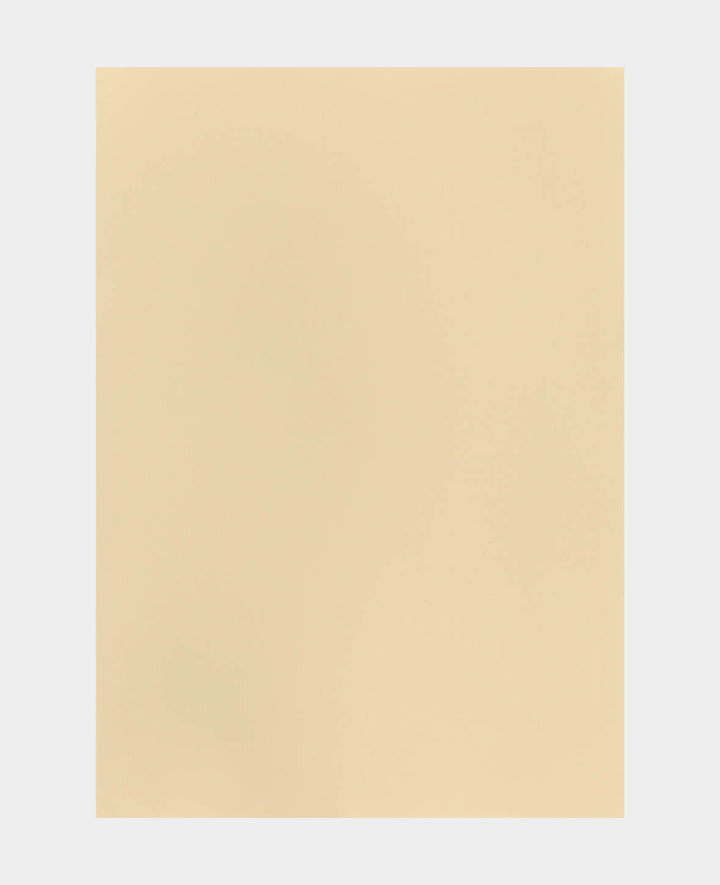 Photo Card, Cream, 50 x 70 cm, 270 gsm, 1 sheet