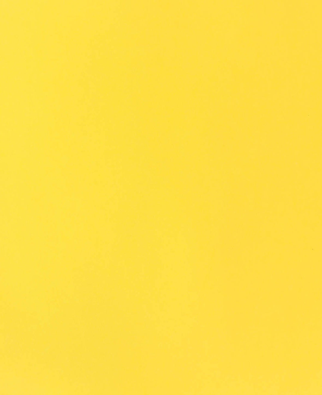 Photo Card, Lemon Yellow, 50 x 70 cm, 270 gsm, 1 Sheet