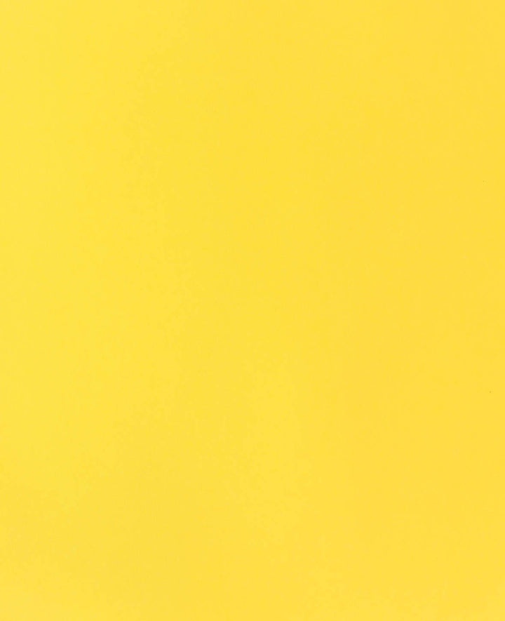 Photo Card, Lemon Yellow, 50 x 70 cm, 270 gsm, 1 Sheet