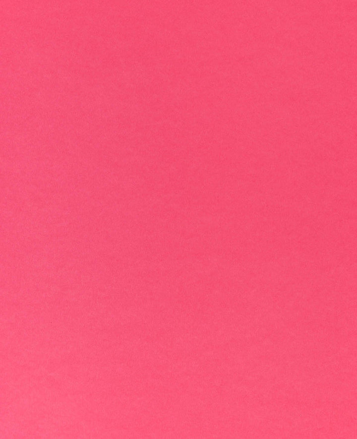 Mounting board, fuchsia, 50 x 70 cm, 270 g/m², 1 sheet