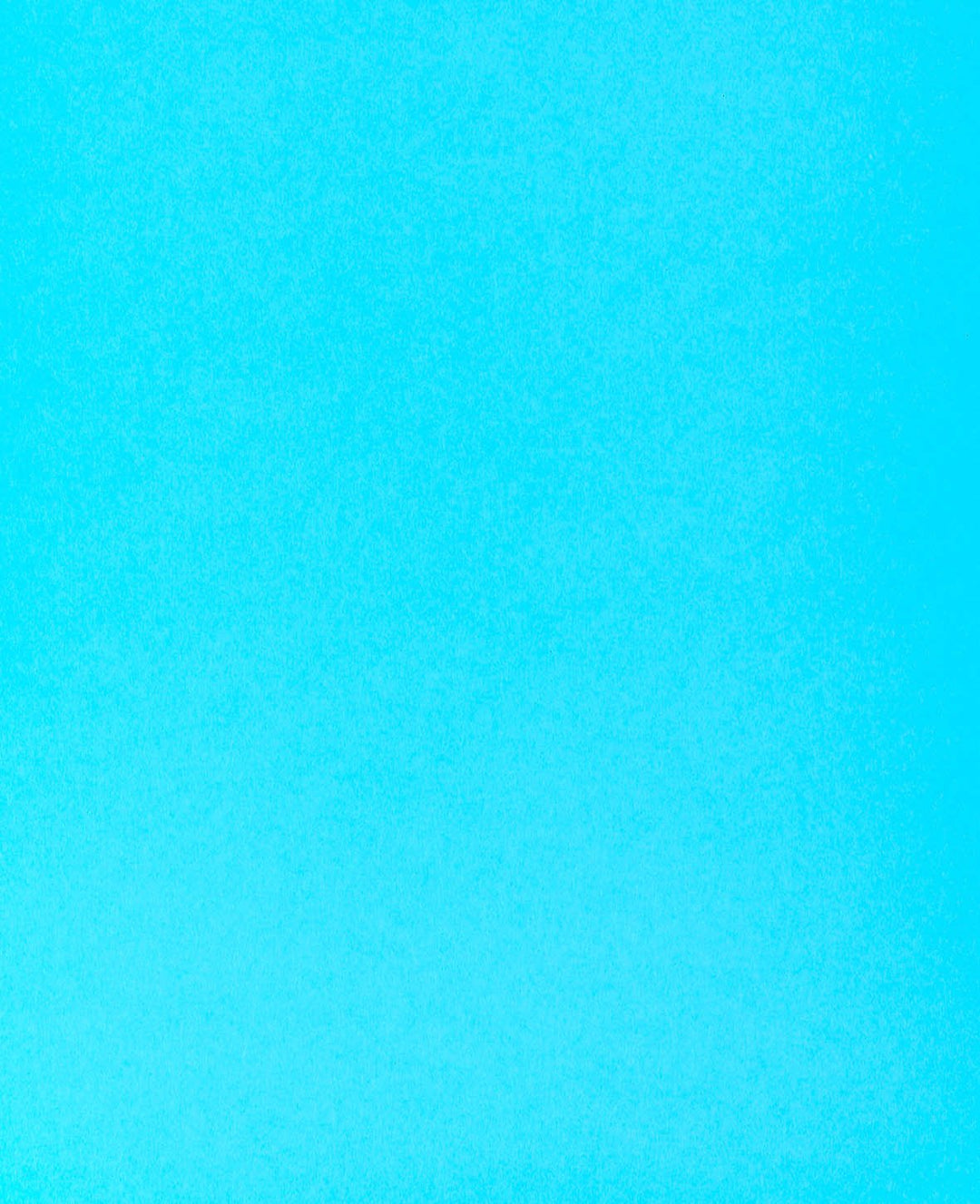 Photo card, sky blue, 50 x 70 cm, 270 g/m², 1 sheet