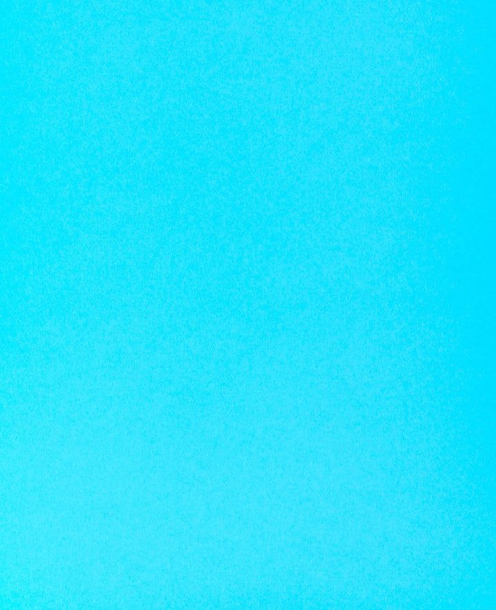 Photo card, sky blue, 50 x 70 cm, 270 g/m², 1 sheet