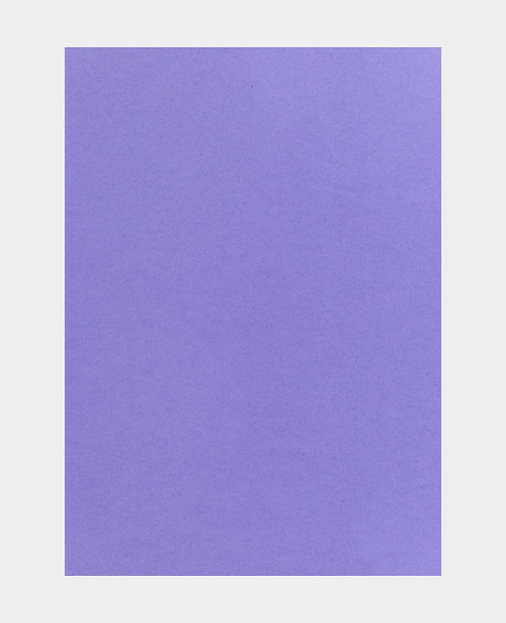 Photo cardboard, purple, 50 x 70 cm, 270 gsm, 1 sheet