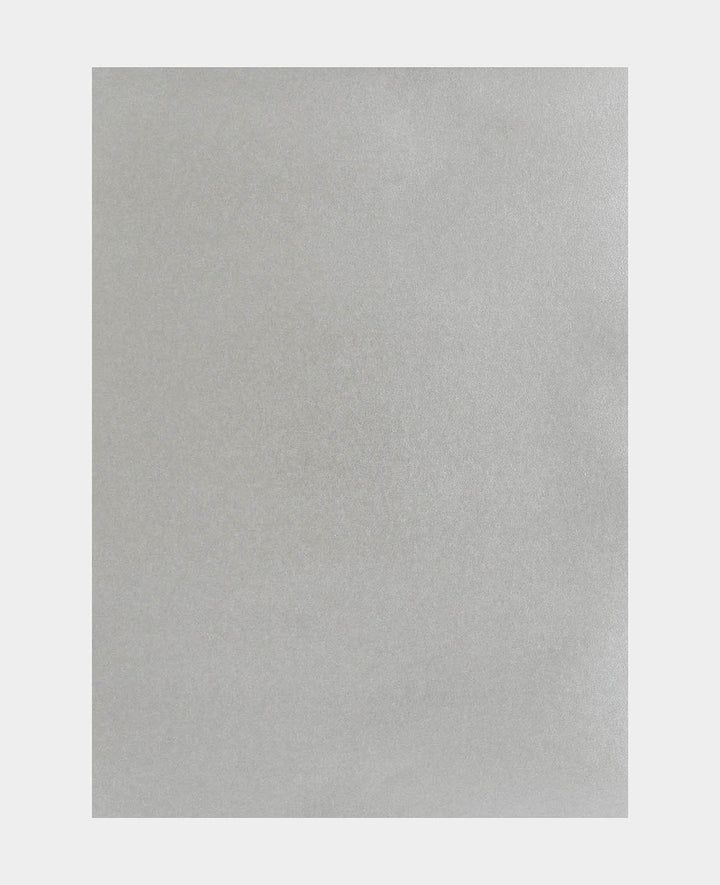 Carton photo, argenté, 50 x 70 cm, 270 g/m², 1 feuille