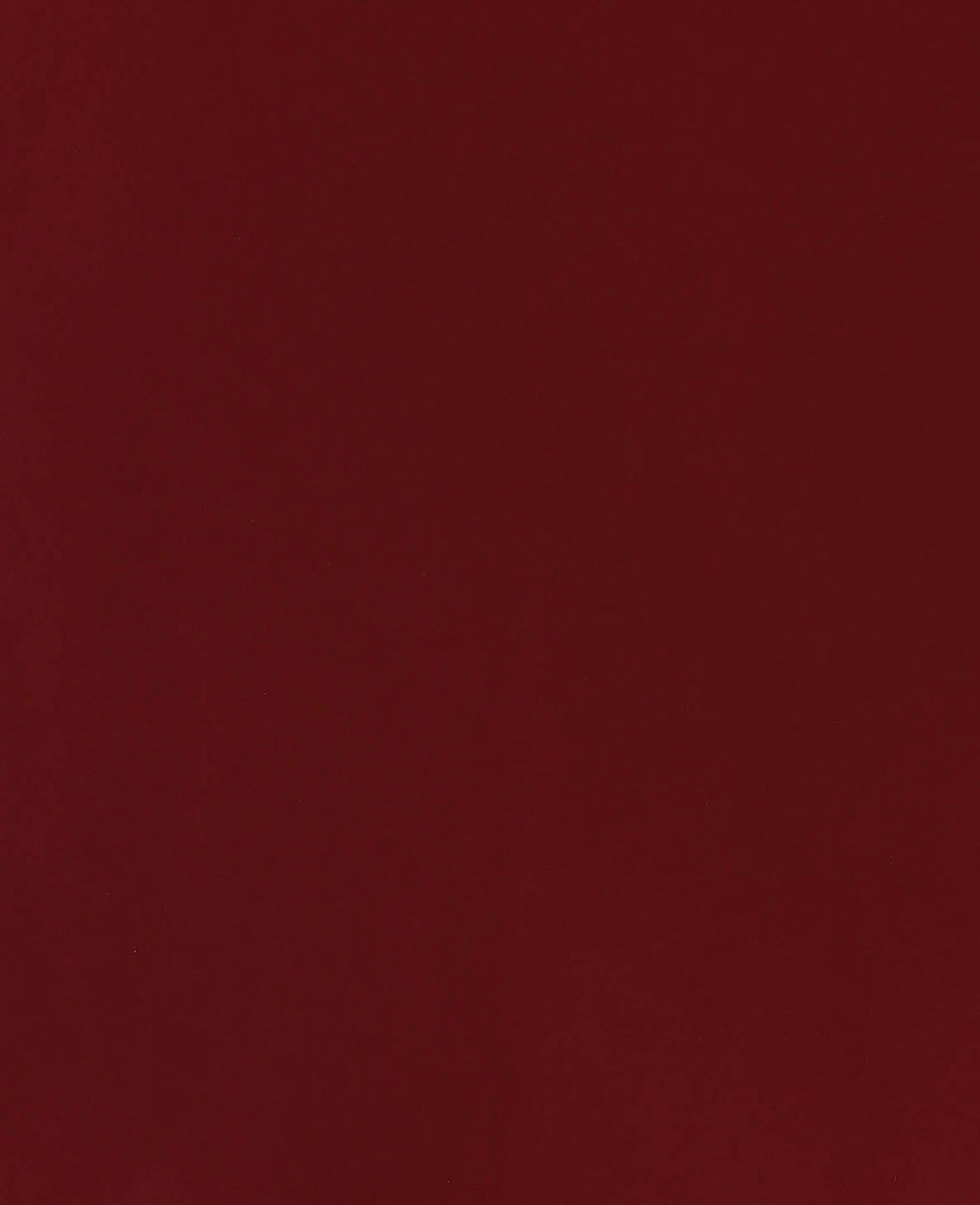 Construction paper 210 × 297 mm (A4), ruby red