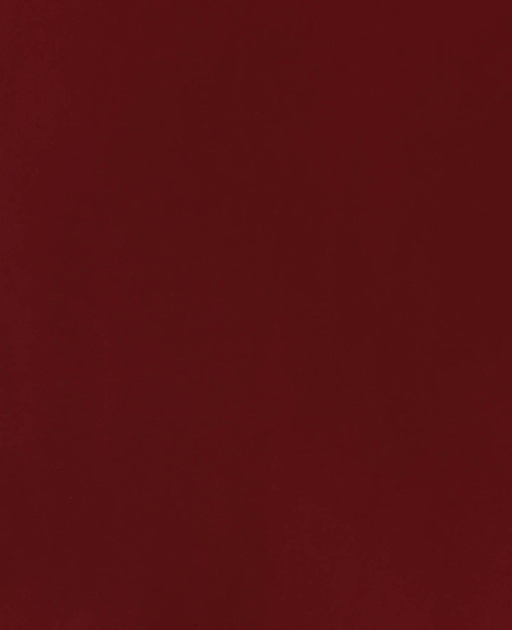 Construction paper 210 × 297 mm (A4), ruby red