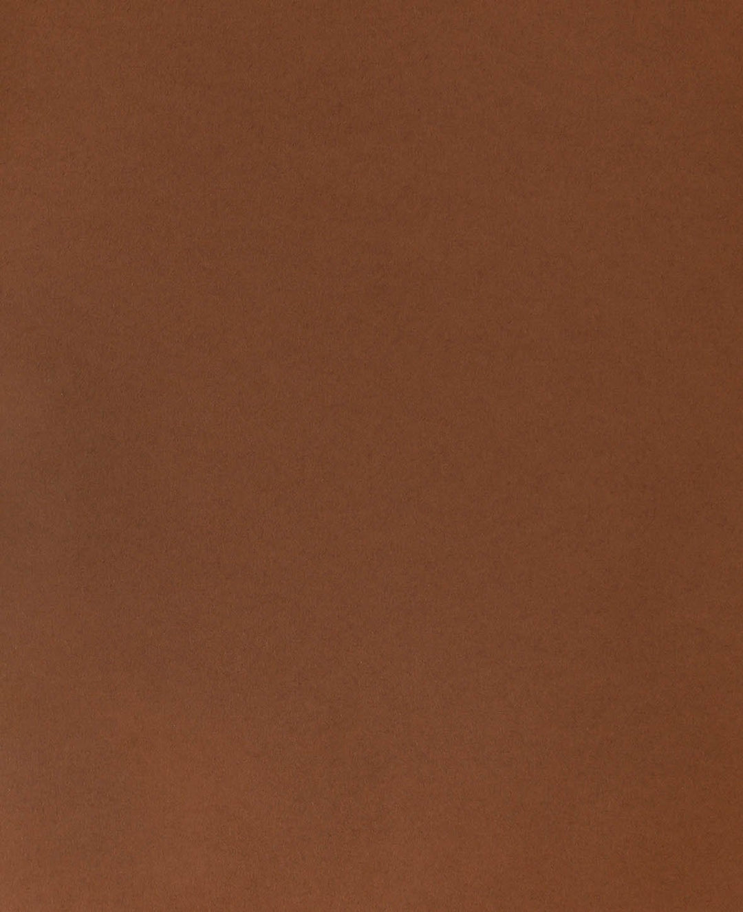 Construction paper 210 x 297 mm (A4), medium brown