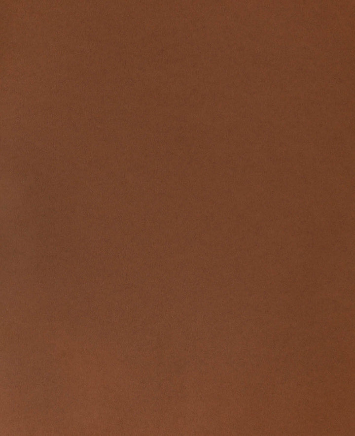 Construction paper 210 x 297 mm (A4), medium brown