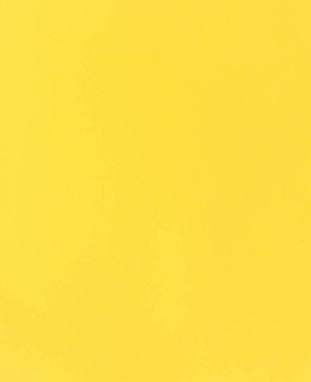 Carton photo, jaune citron, 210 × 297 mm (A4), 270 g/m², 1 feuille