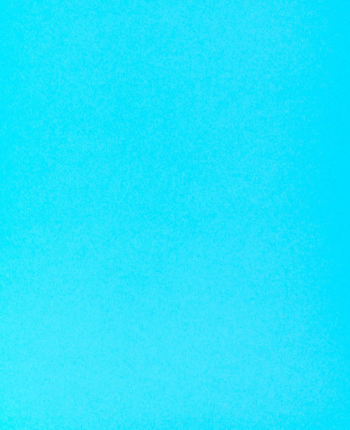 Photo cardboard, sky blue, 210 × 297 mm (A4), 270 gsm, 1 sheet