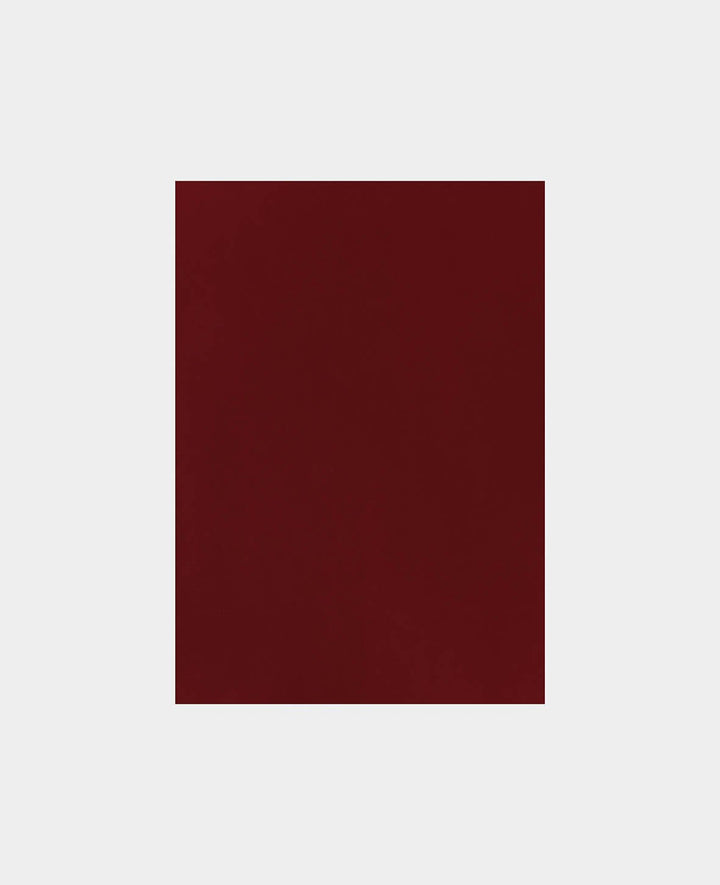 Carton photo, rouge rubis, 210 × 297 mm (A4), 270 g/m², 1 feuille
