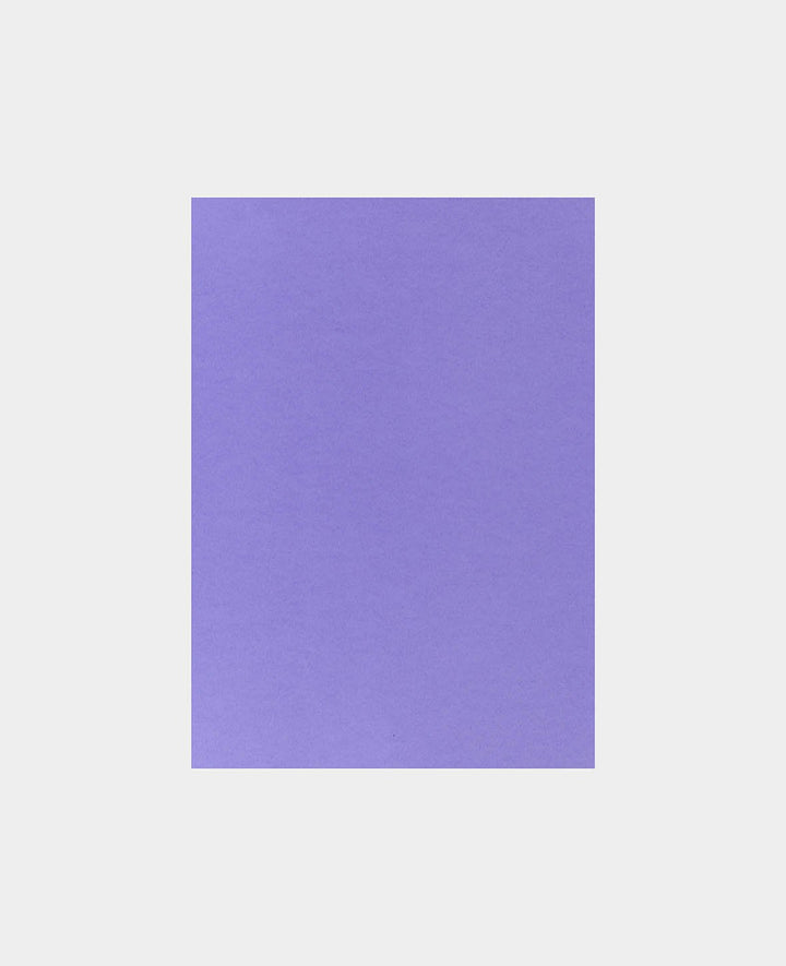 Carton photo, violet, 210 × 297 mm (A4), 270 g/m², 1 feuille