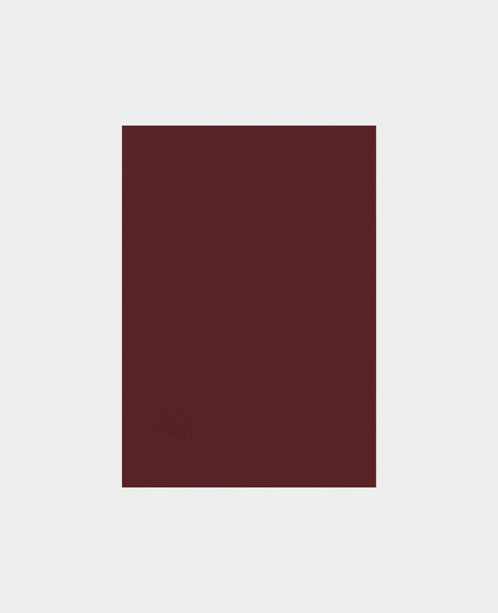 Carton photo, Rouge foncé, 210 × 297 mm (A4), 270 g/m², 1 feuille