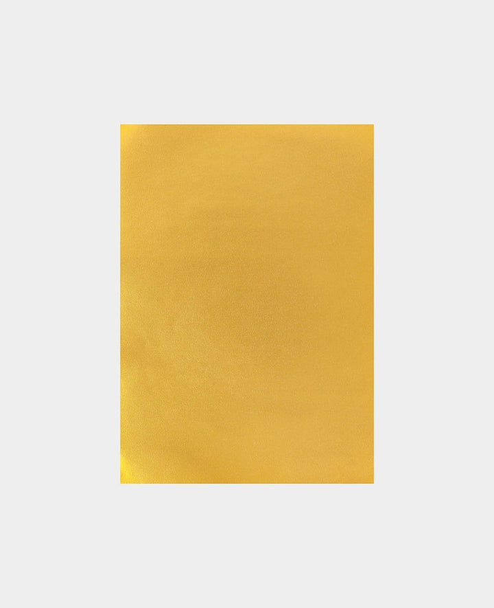 Carton photo, or, 210 × 297 mm (A4), 270 g/m², 1 feuille
