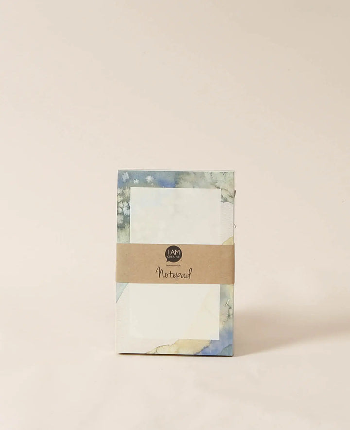 Notepad A6, 1 pc.