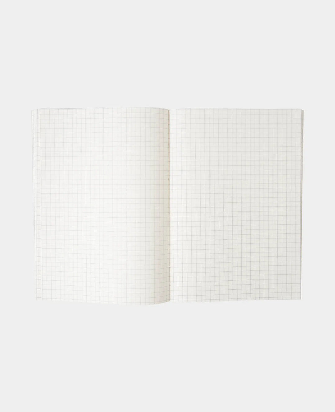 Notebook, A5, Squared Notebook, yellow, 80 gsm, 148 x 210 mm, 80 sheets