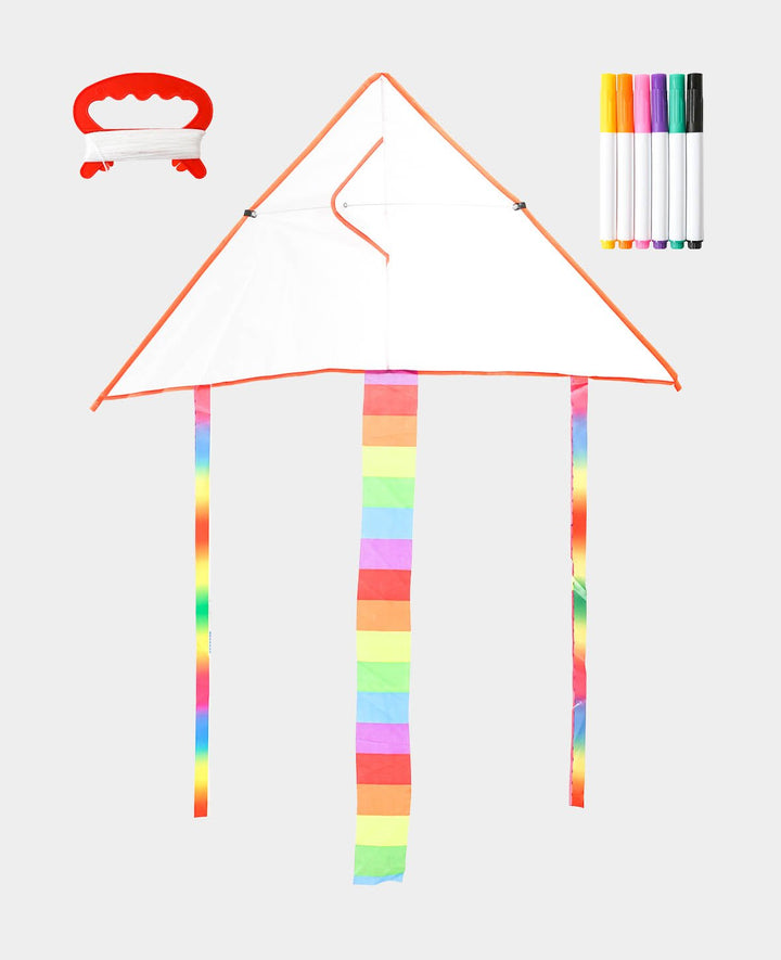 Kite Set incl. Accessories