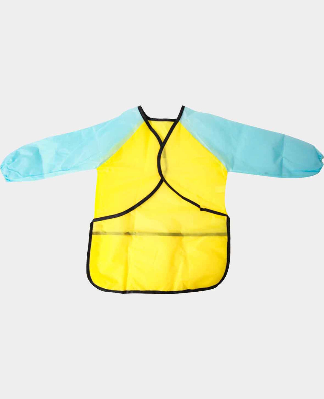 Craft apron for children, 54 x 65 x 52 cm