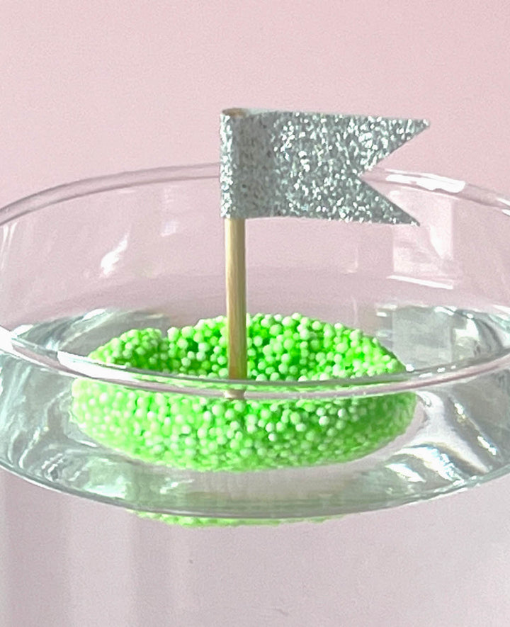 Magic Foam 6 x 10 g, bunt