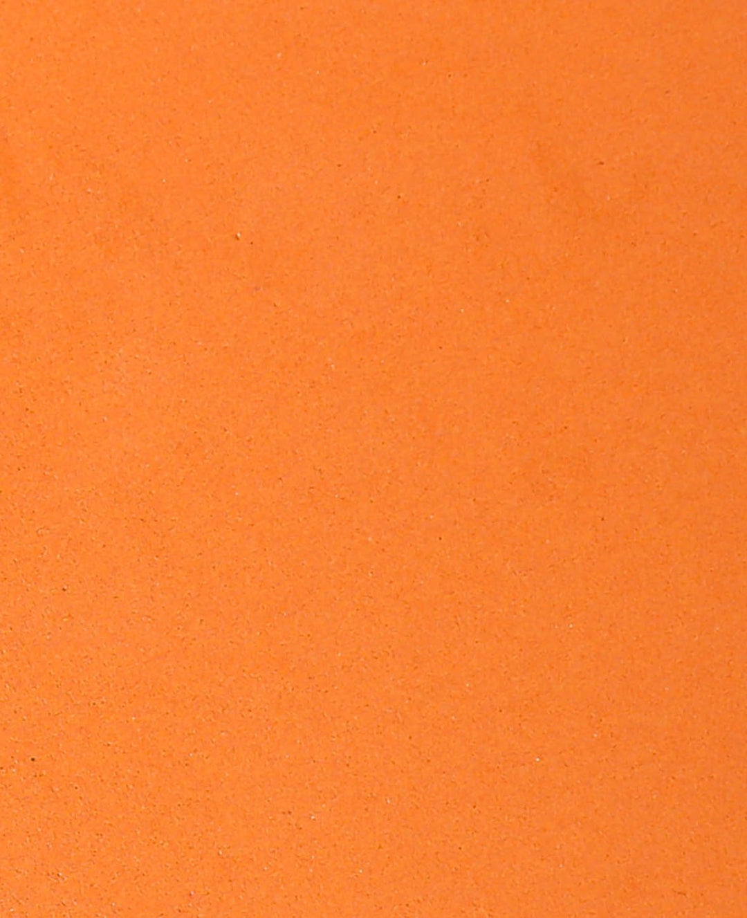 Moosgummi, Orange, 2mm x 30 x 40 cm, 1 Stück